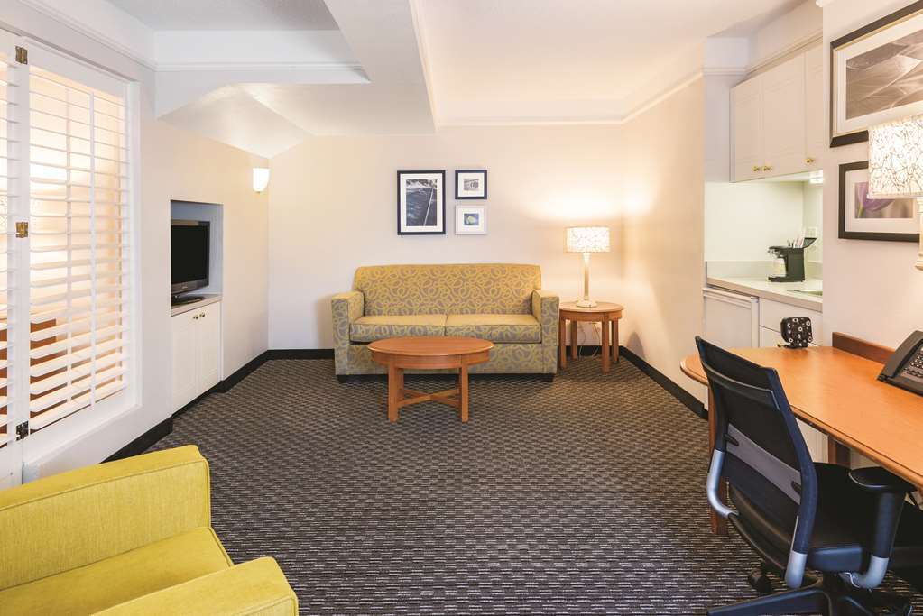 Hotel La Quinta By Wyndham Myrtle Broadway Area Myrtle Beach