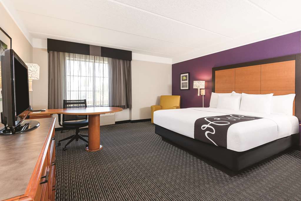 Hotel La Quinta By Wyndham Myrtle Broadway Area 3*