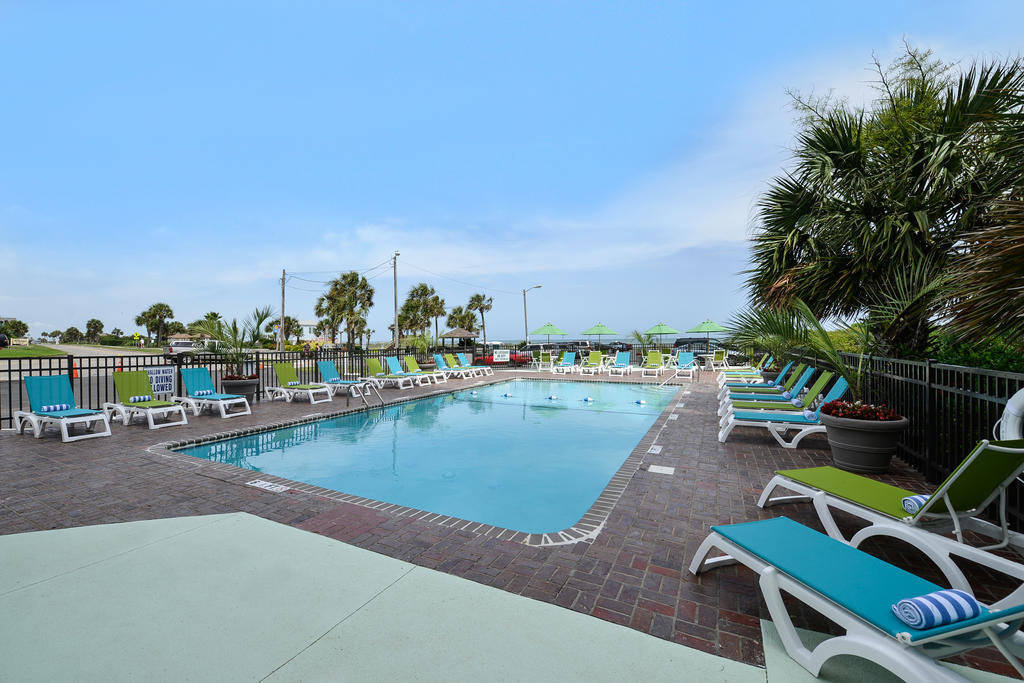 The Mermaid Myrtle Beach