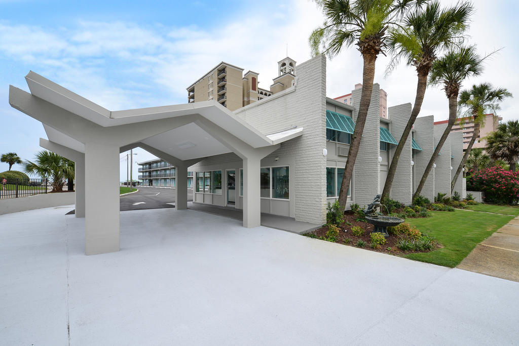 Hotel The Mermaid 3*