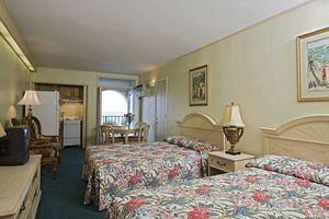 Resort Hilton Grand Vacations Club Ocean Enclave Myrtle 3*
