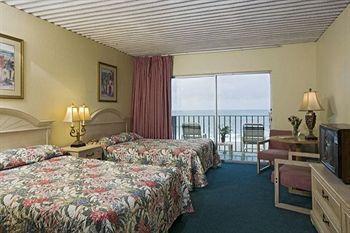 Resort Hilton Grand Vacations Club Ocean Enclave Myrtle
