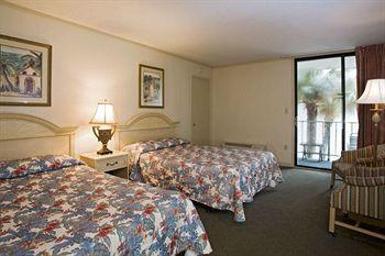 Resort Hilton Grand Vacations Club Ocean Enclave Myrtle Myrtle Beach