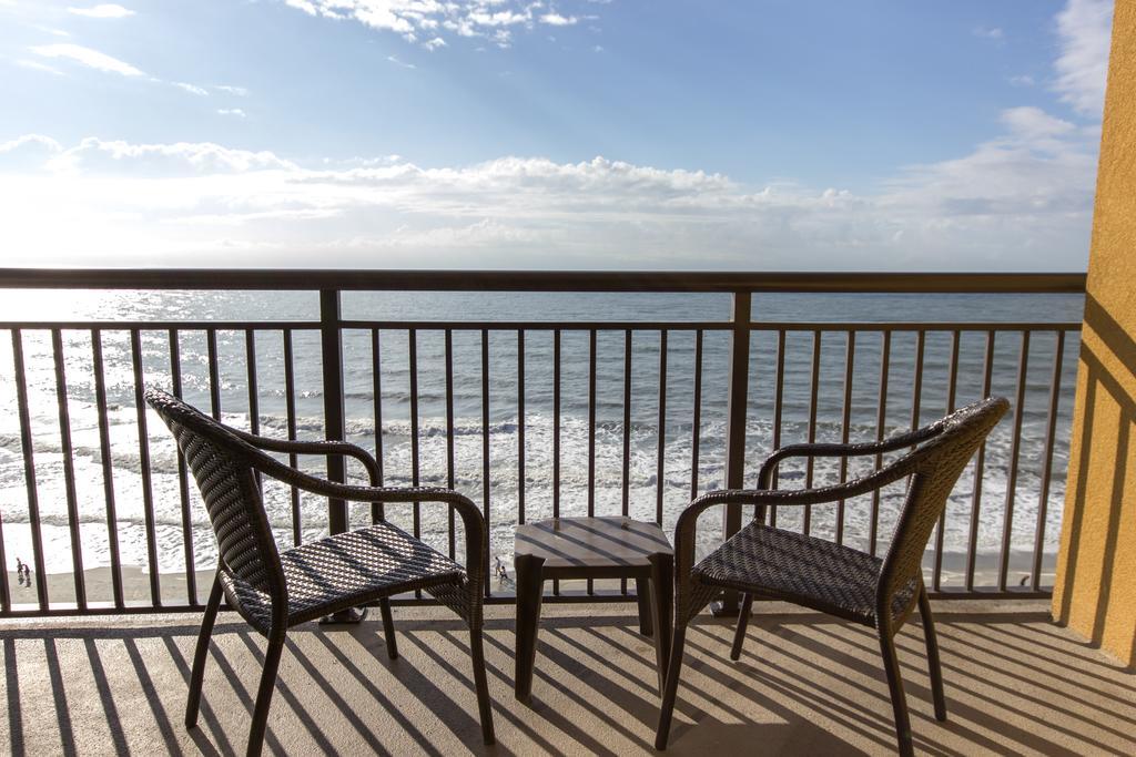 Hotel Anderson Ocean Club And By Oceana