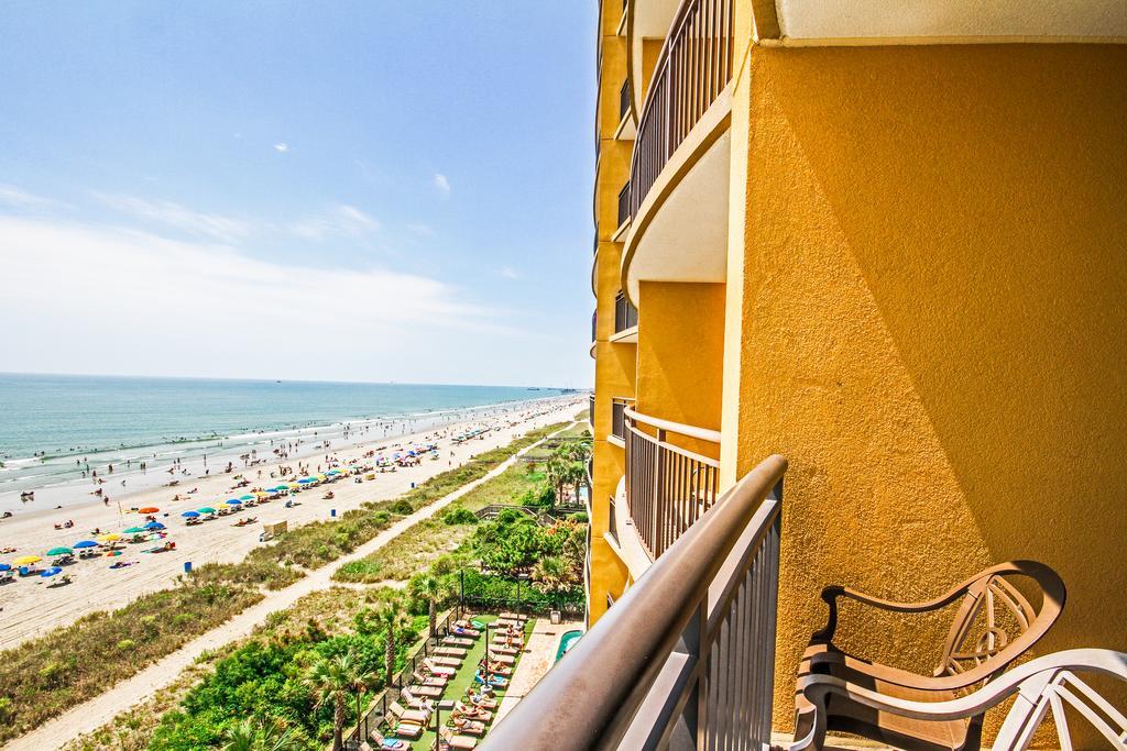 Hotel Anderson Ocean Club And By Oceana 4*