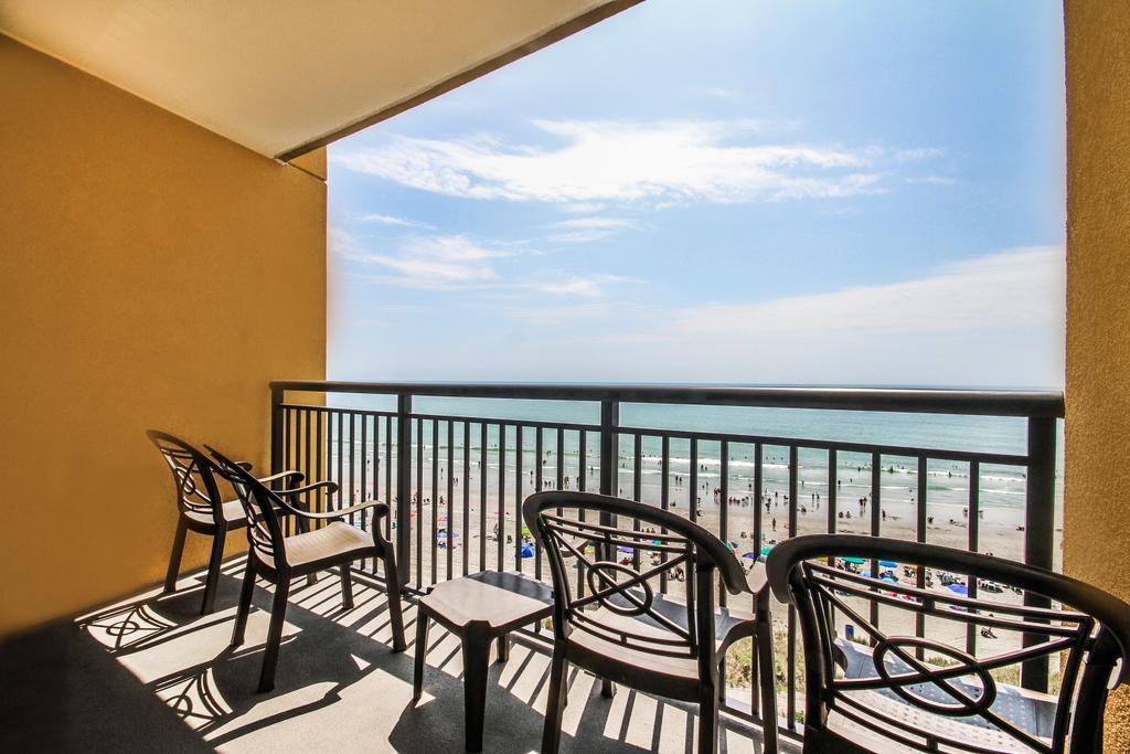 Hotel Anderson Ocean Club And By Oceana