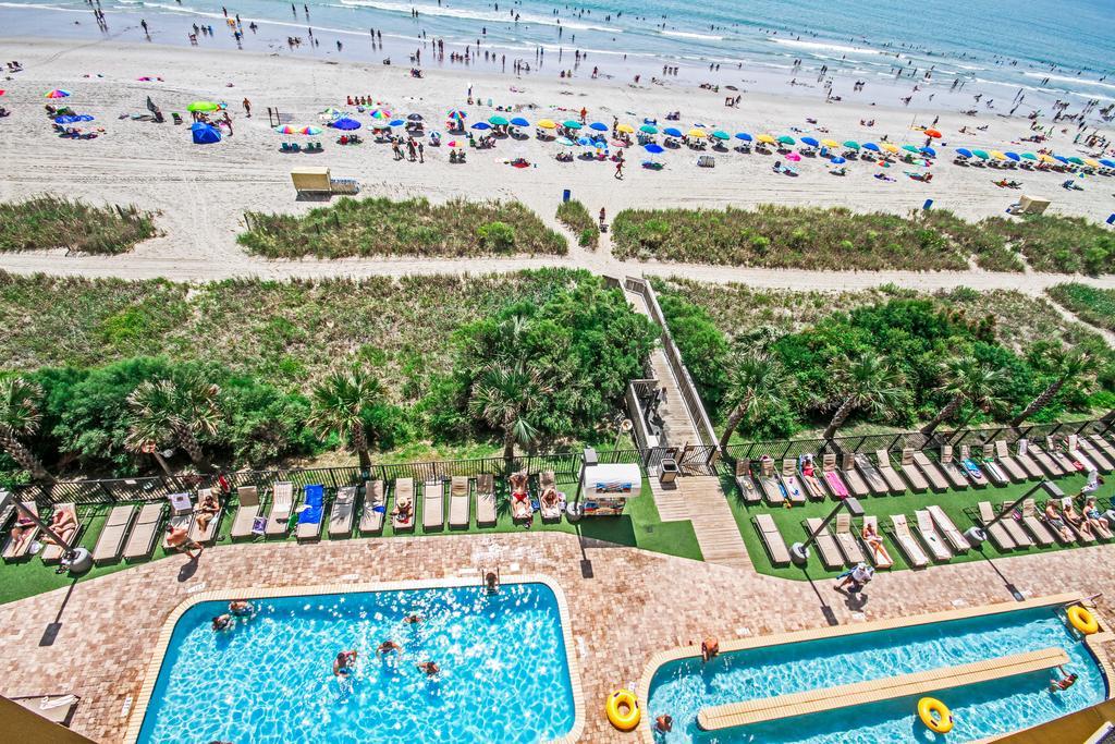 Hotel Anderson Ocean Club And By Oceana 4*