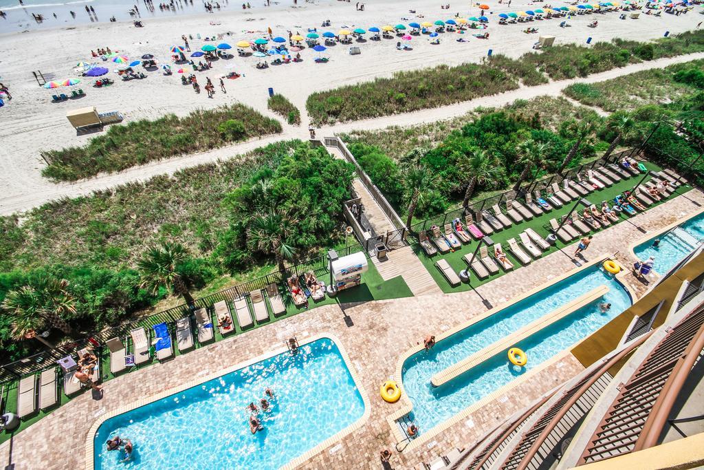 Hotel Anderson Ocean Club And By Oceana 4*