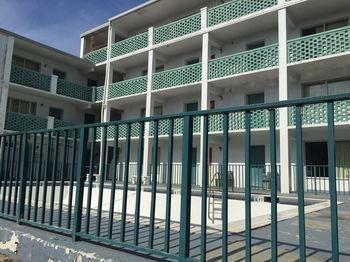 Motel Sea Gypsy Myrtle Beach