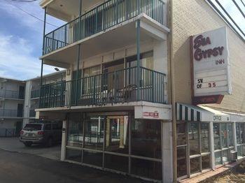Motel Sea Gypsy