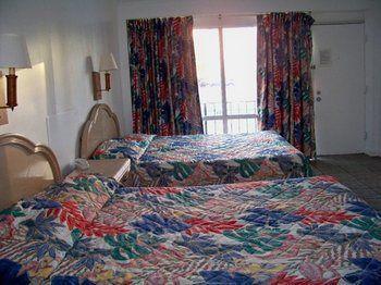 Motel Carolina Tarheel 2*