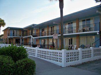 Motel Carolina Tarheel