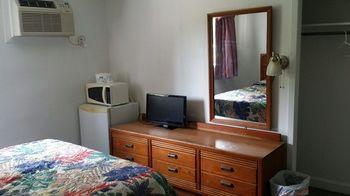 Motel Carolina Tarheel Myrtle Beach