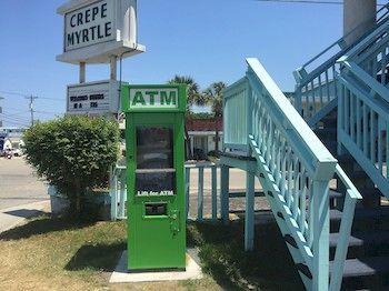 Hotel Crepe Myrtle