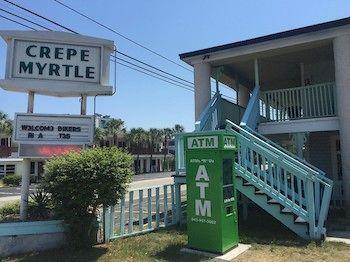 Hotel Crepe Myrtle 2*