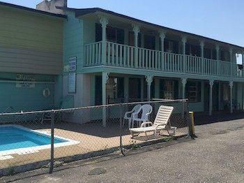 Hotel Crepe Myrtle Myrtle Beach