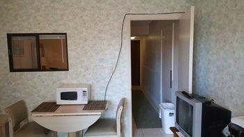 Motel David's Landing