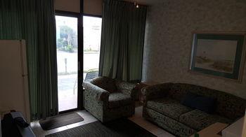 Motel David's Landing Myrtle Beach