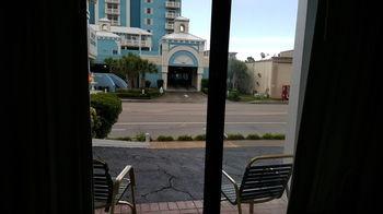 Motel David's Landing