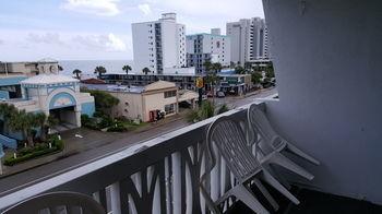 Motel David's Landing