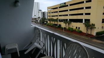 David's Landing Myrtle Beach