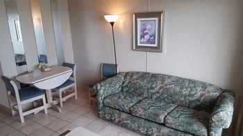 Motel David's Landing