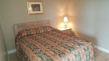 Motel David's Landing 3*