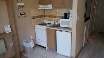 Motel David's Landing 3*