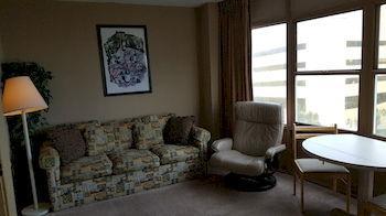 Motel David's Landing