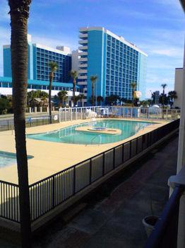 Wave Rider Myrtle Beach