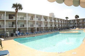 Hotel Wave Rider 4*