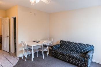Resort Affordable Family 4*