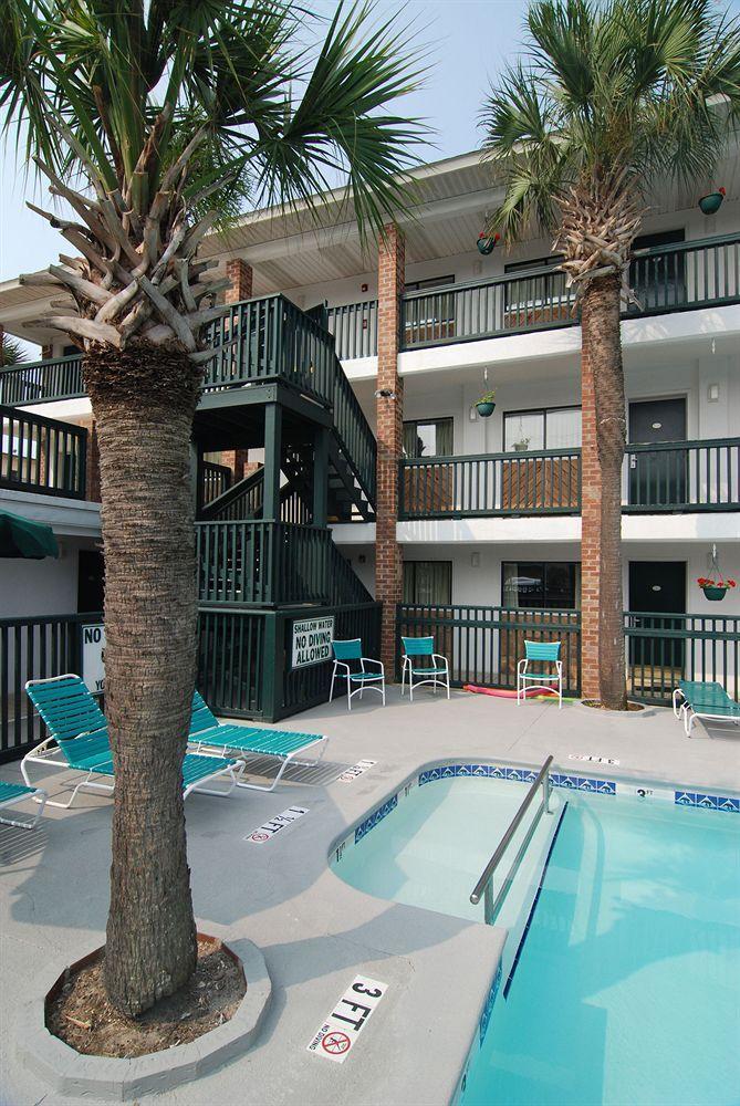 The Sands A Festiva Myrtle Beach