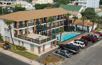 Hotel The Sands A Festiva