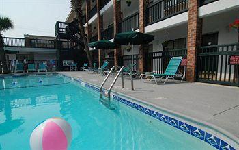 The Sands A Festiva Myrtle Beach