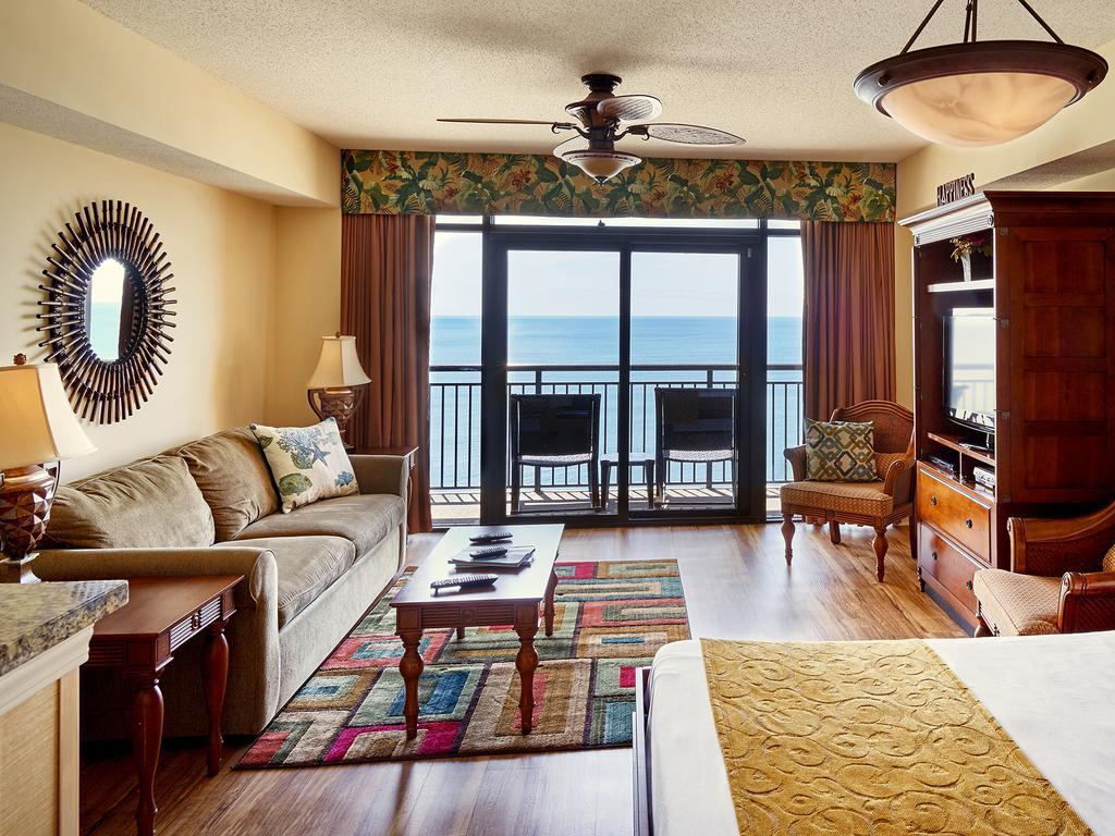 Resort Island Vista Myrtle Beach