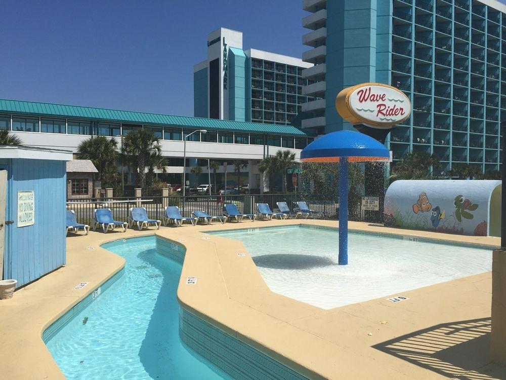 Wave Rider Myrtle Beach
