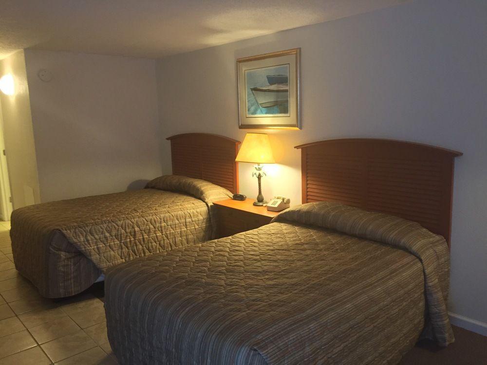 Hotel Wave Rider Myrtle Beach