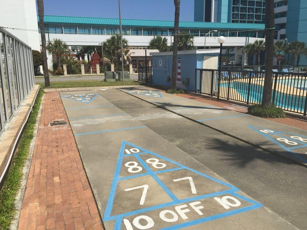 Hotel Wave Rider