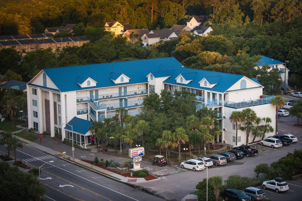 Resort Affordable Family 4*