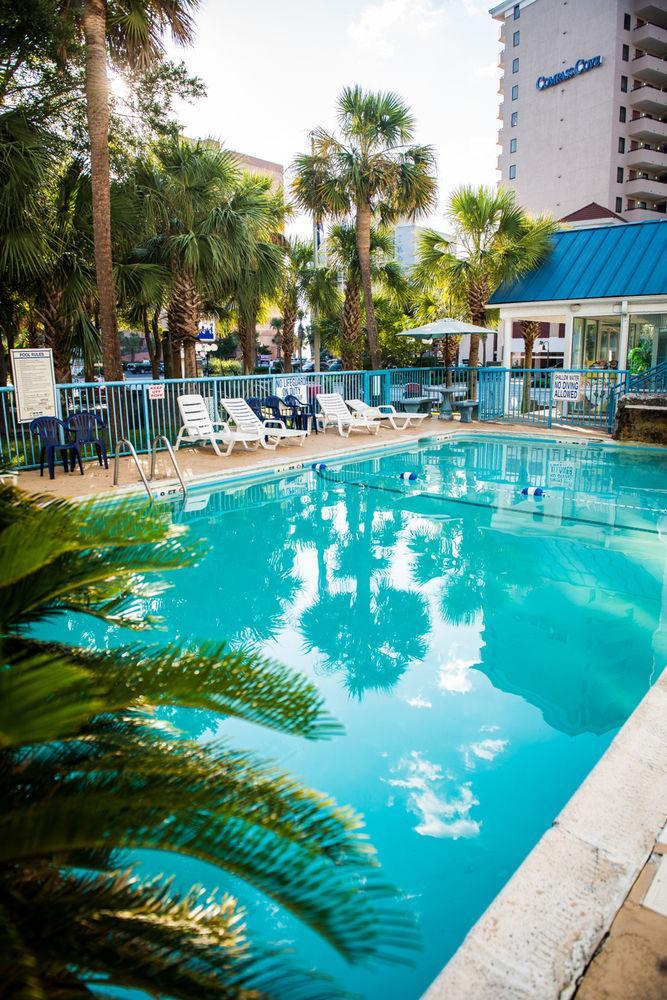 Affordable Family Myrtle Beach
