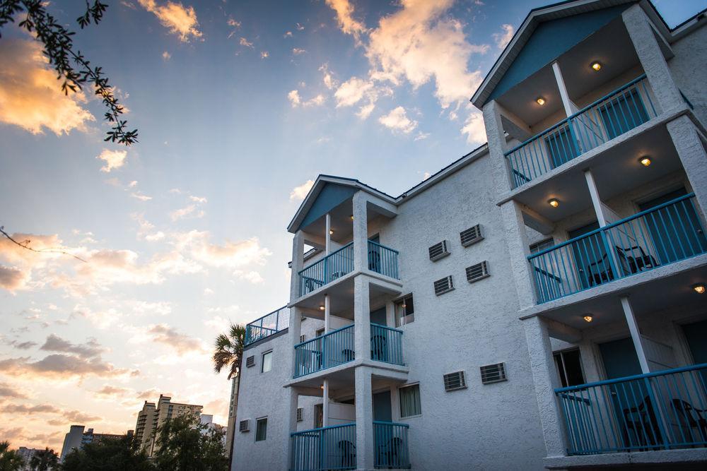 Resort Affordable Family 4*