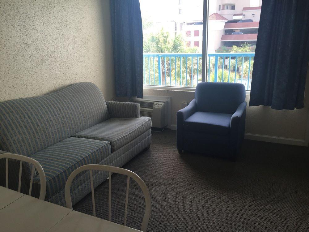 Affordable Family Myrtle Beach