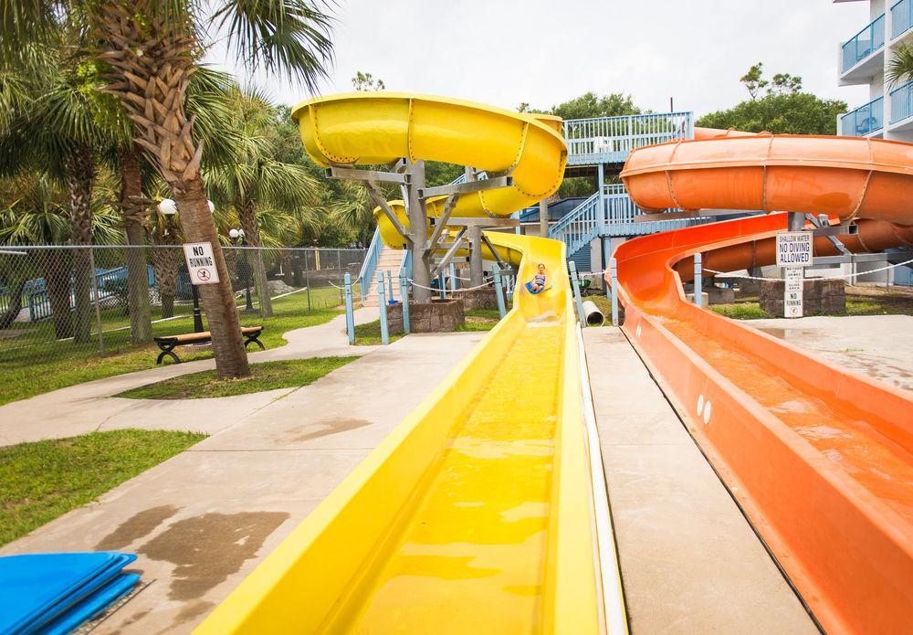 Resort Affordable Family Myrtle Beach