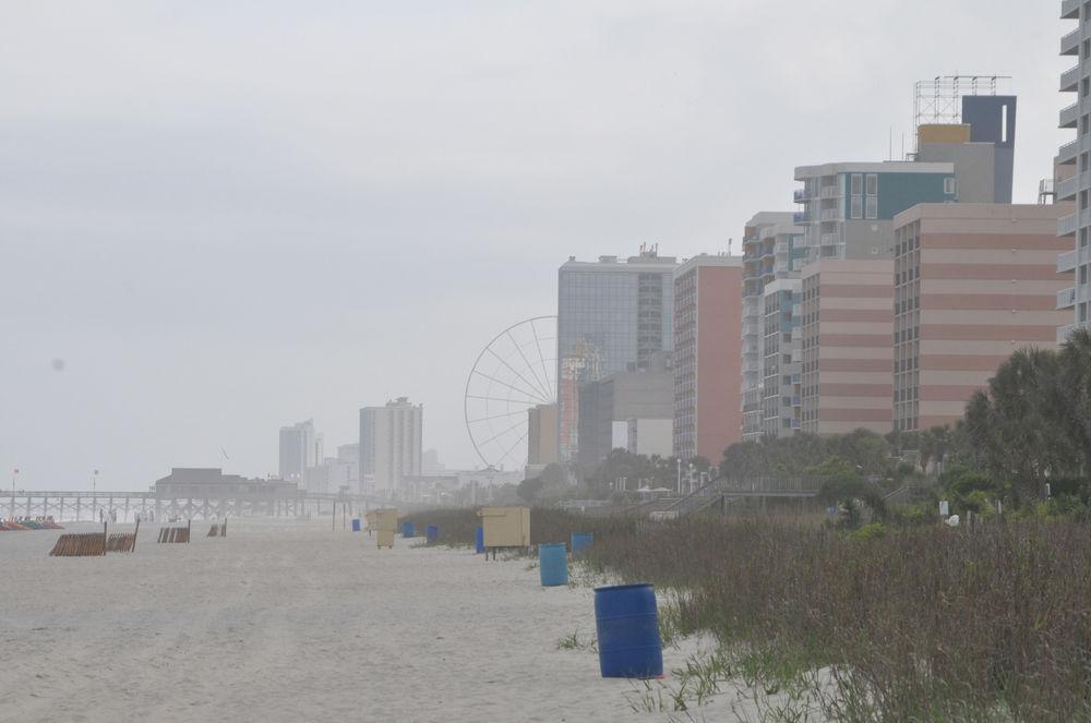 Hotel Schooner Ii And Racquet Club Myrtle Beach