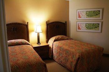 Hotel Schooner Ii And Racquet Club 3*