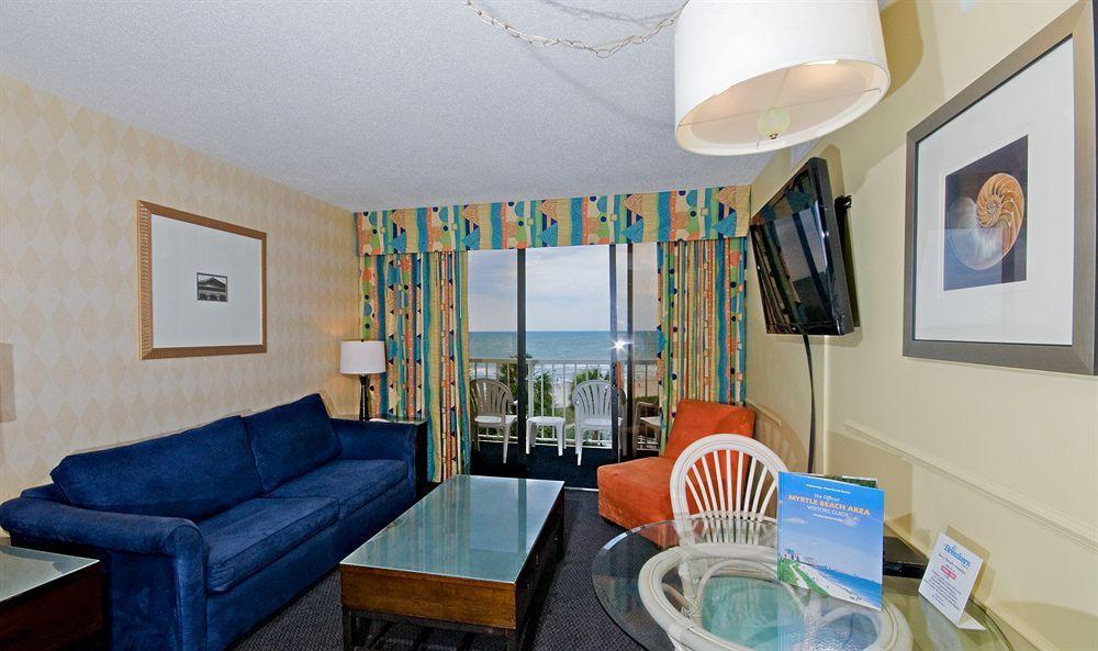 The - A Boutique Myrtle Beach
