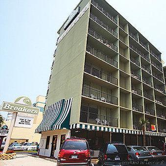Resort The - A Boutique Myrtle Beach