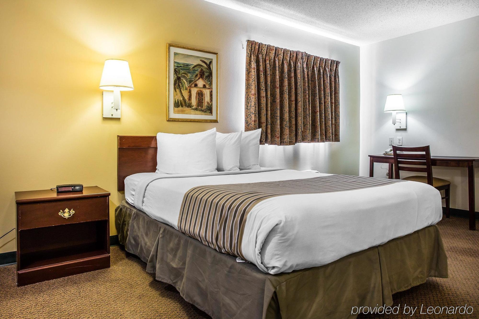 Hotel 6 Myrtle Beach, Sc