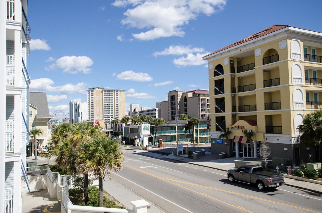 Myrtle 201b Myrtle Beach